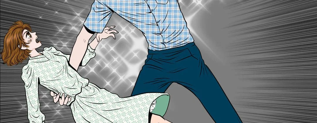Living with The Wizard - Chapter 12